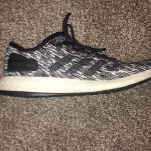 Adidas pure boost